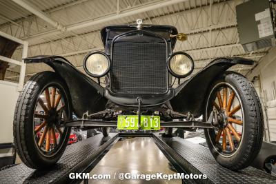 1923 Ford Model T