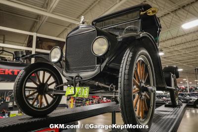 1923 Ford Model T