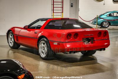 1987 Chevrolet Corvette