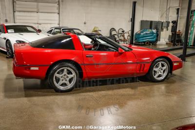 1987 Chevrolet Corvette