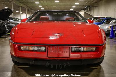 1987 Chevrolet Corvette