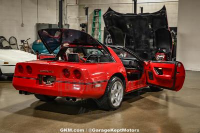 1987 Chevrolet Corvette