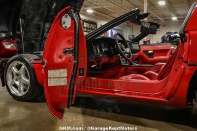 1987 Chevrolet Corvette