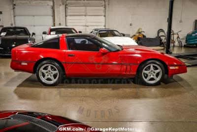 1987 Chevrolet Corvette