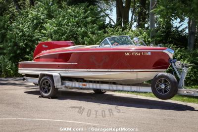 2002 Ventnor Runabout 20&#039; Boat