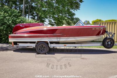 2002 Ventnor Runabout 20&#039; Boat