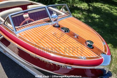 2002 Ventnor Runabout 20&#039; Boat