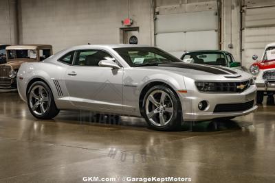 2010 Chevrolet Camaro 2SS