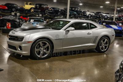 2010 Chevrolet Camaro 2SS