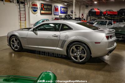 2010 Chevrolet Camaro 2SS