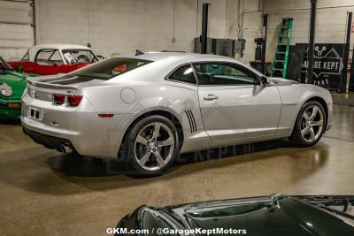 2010 Chevrolet Camaro 2SS