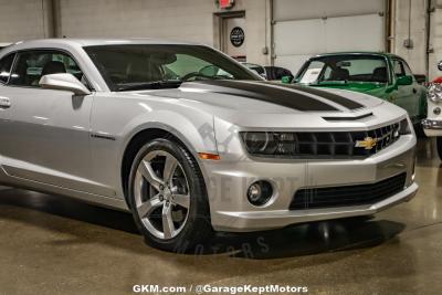 2010 Chevrolet Camaro 2SS