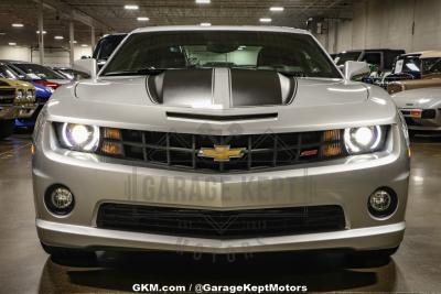 2010 Chevrolet Camaro 2SS