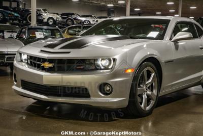 2010 Chevrolet Camaro 2SS