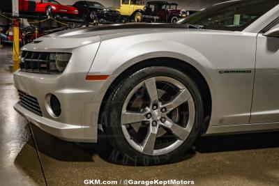 2010 Chevrolet Camaro 2SS