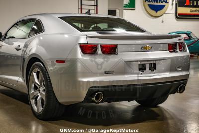 2010 Chevrolet Camaro 2SS