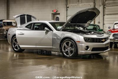 2010 Chevrolet Camaro 2SS