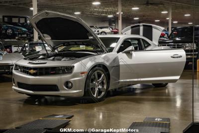 2010 Chevrolet Camaro 2SS