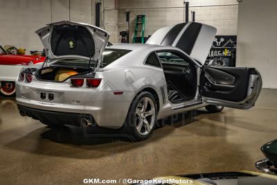 2010 Chevrolet Camaro 2SS