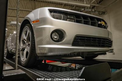 2010 Chevrolet Camaro 2SS