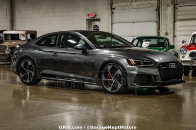 2018 Audi RS5 2.9T Quattro