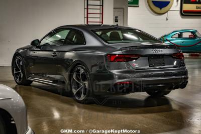 2018 Audi RS5 2.9T Quattro