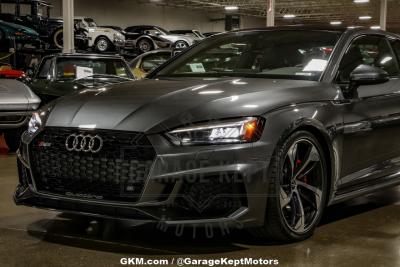 2018 Audi RS5 2.9T Quattro