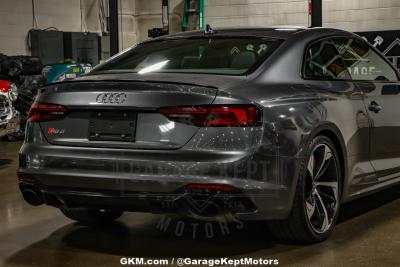 2018 Audi RS5 2.9T Quattro