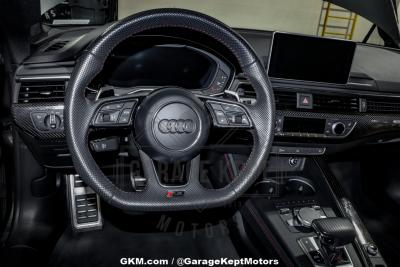 2018 Audi RS5 2.9T Quattro