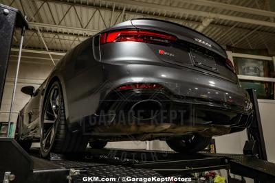 2018 Audi RS5 2.9T Quattro