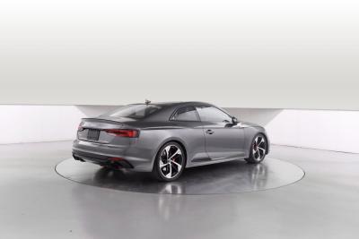 2018 Audi RS5 2.9T Quattro