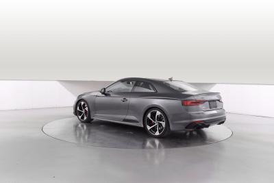 2018 Audi RS5 2.9T Quattro