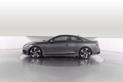 2018 Audi RS5 2.9T Quattro