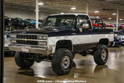 1991 Chevrolet Blazer