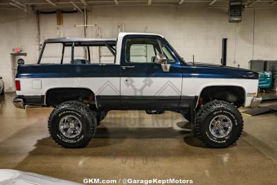 1991 Chevrolet Blazer