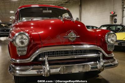 1951 Oldsmobile Super 88