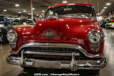 1951 Oldsmobile Super 88