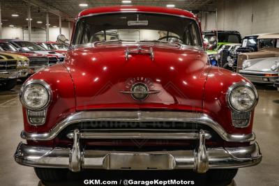 1951 Oldsmobile Super 88