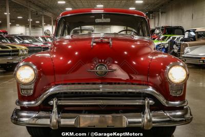 1951 Oldsmobile Super 88