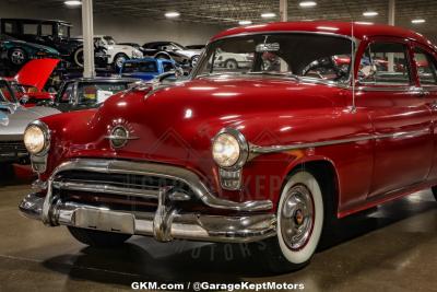 1951 Oldsmobile Super 88