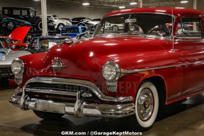 1951 Oldsmobile Super 88