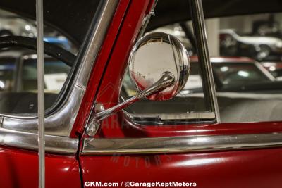 1951 Oldsmobile Super 88