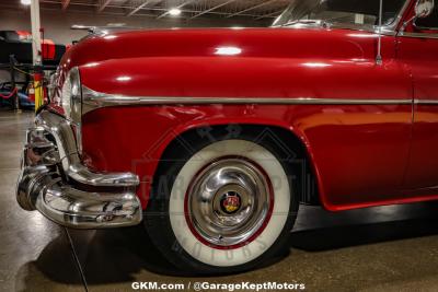 1951 Oldsmobile Super 88