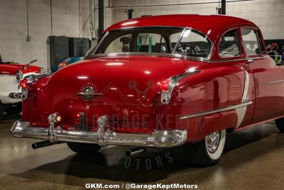 1951 Oldsmobile Super 88