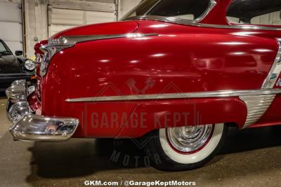 1951 Oldsmobile Super 88