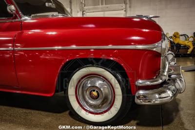 1951 Oldsmobile Super 88