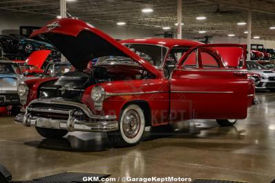 1951 Oldsmobile Super 88