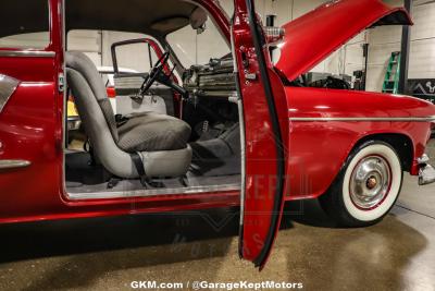 1951 Oldsmobile Super 88