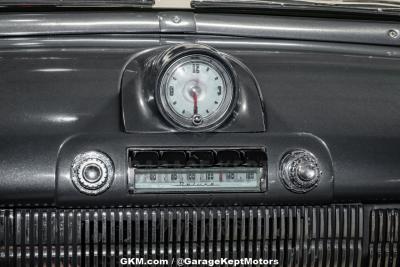 1951 Oldsmobile Super 88