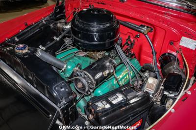 1951 Oldsmobile Super 88